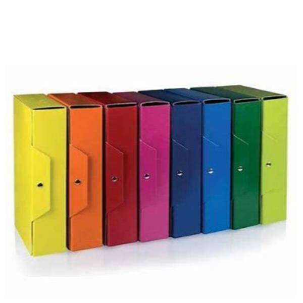 Brefiocart 020E7613B raccoglitore Blu-0