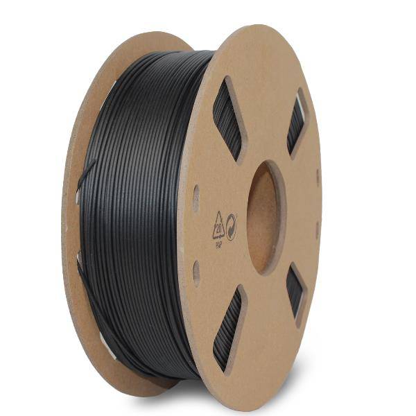 BOBINA 1 75MM ABS NERO 1KG-1