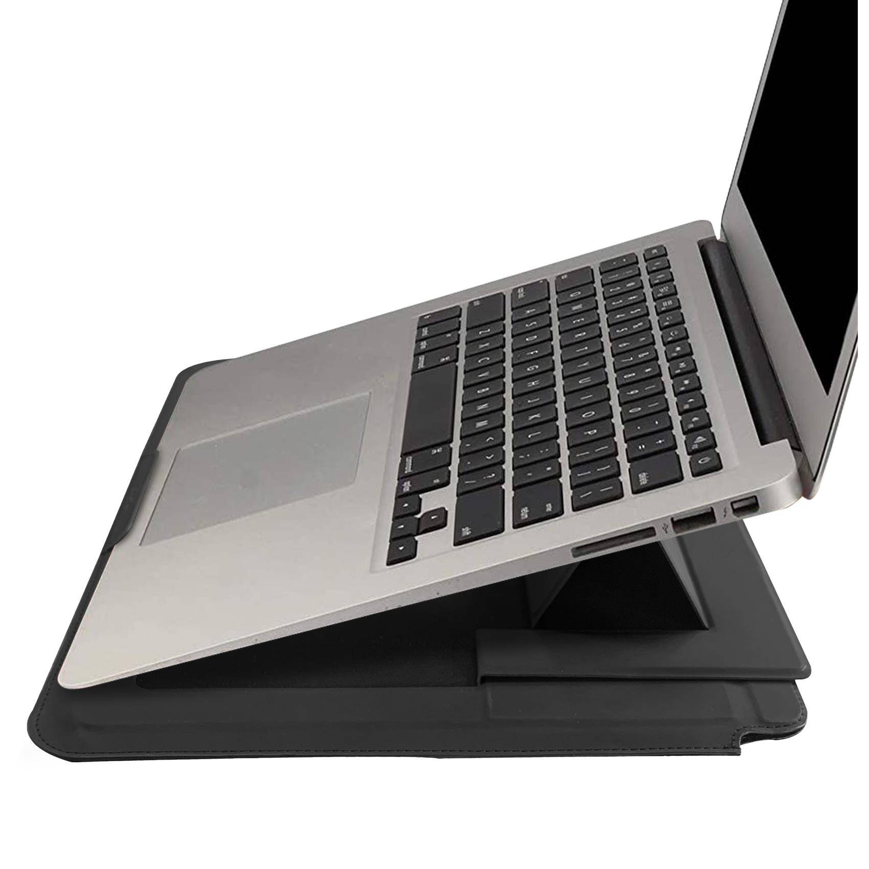 SW LAPTOP SLEEVE 14 INCHES BLACK-4