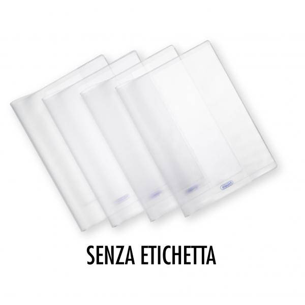 C.MAXI LACC LISCIO 21X30 BLU-1
