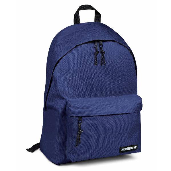 ZAINO NORTHPOINT BLU NAVY-1