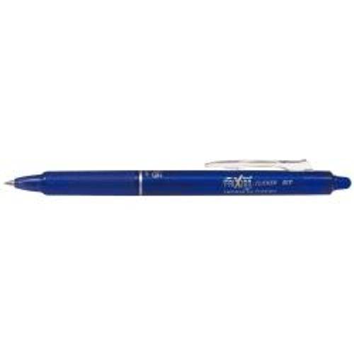 CF12SFERA FRIXION CLICKER BLU 0.7-0