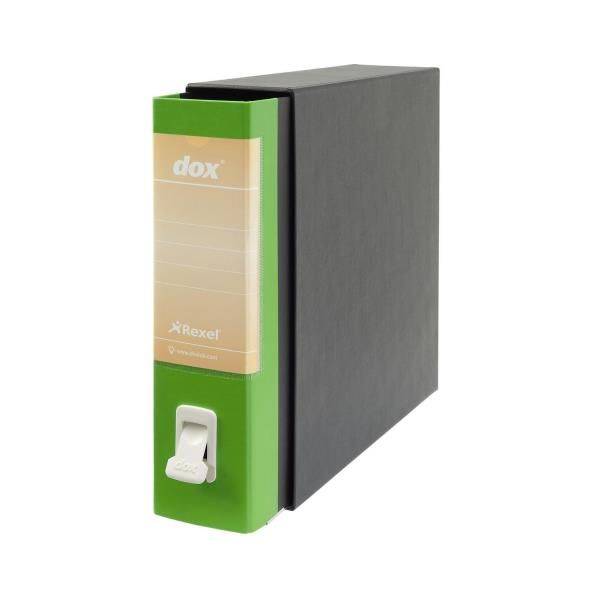 CF6 REGISTRATORI DOX 1 VERDE-0