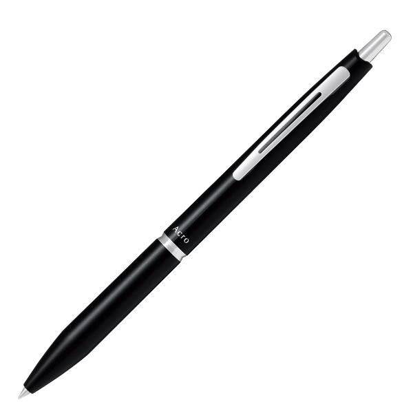 Pilot 011250 Penna retrattile a clip Nero 1 pz-0