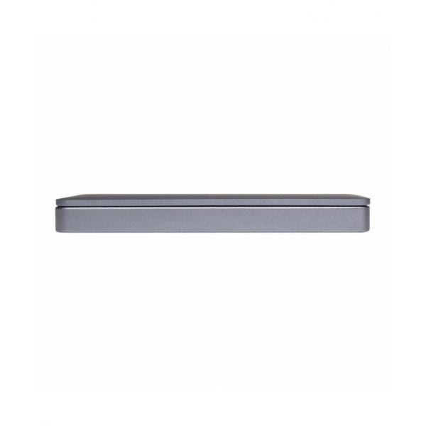 Enclosure Ssd M.2 Nvme Pcie 2.0 3.0 4.0 5.0 Usb-a 3.1 Gen2 Usb-c Con Adattatore-1