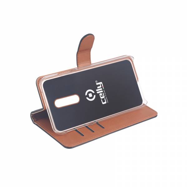 WALLY CASE IPHONE 11 BLACK-1