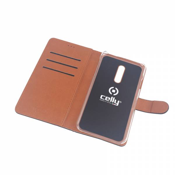 WALLY CASE IPHONE 11 BLACK-2