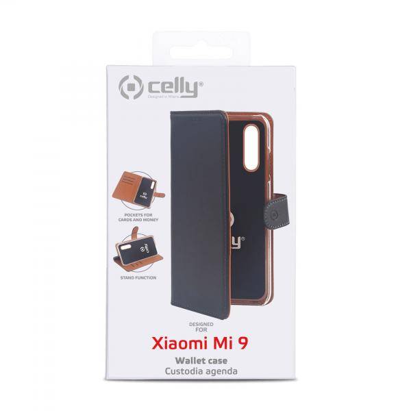 WALLY CASE IPHONE 11 BLACK-3
