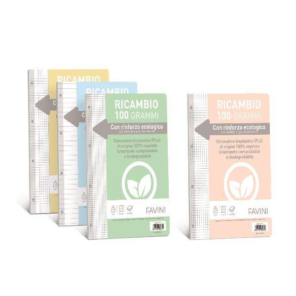 RIC.RINF.BIO: 100 GR 40 FF Q4-1