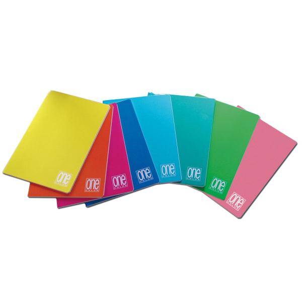 Blasetti 2278 quaderno per scrivere A4 21 fogli Multicolore-2