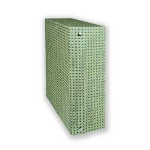 Brefiocart 0203700 cartella Grigio A4-0