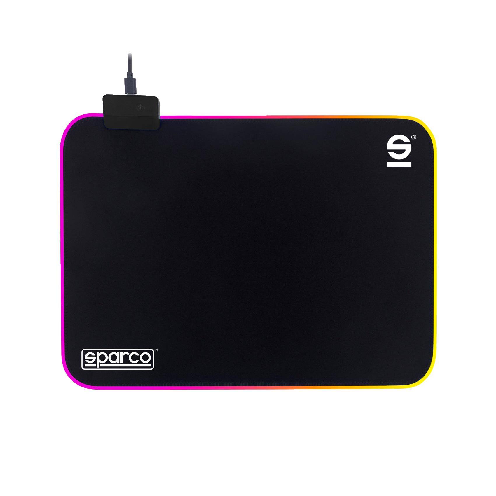 SPARCO MOUSEPAD DRIFT-1