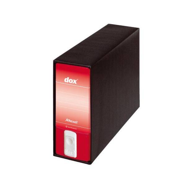 Rexel Rexel Dox 3 263A4-1