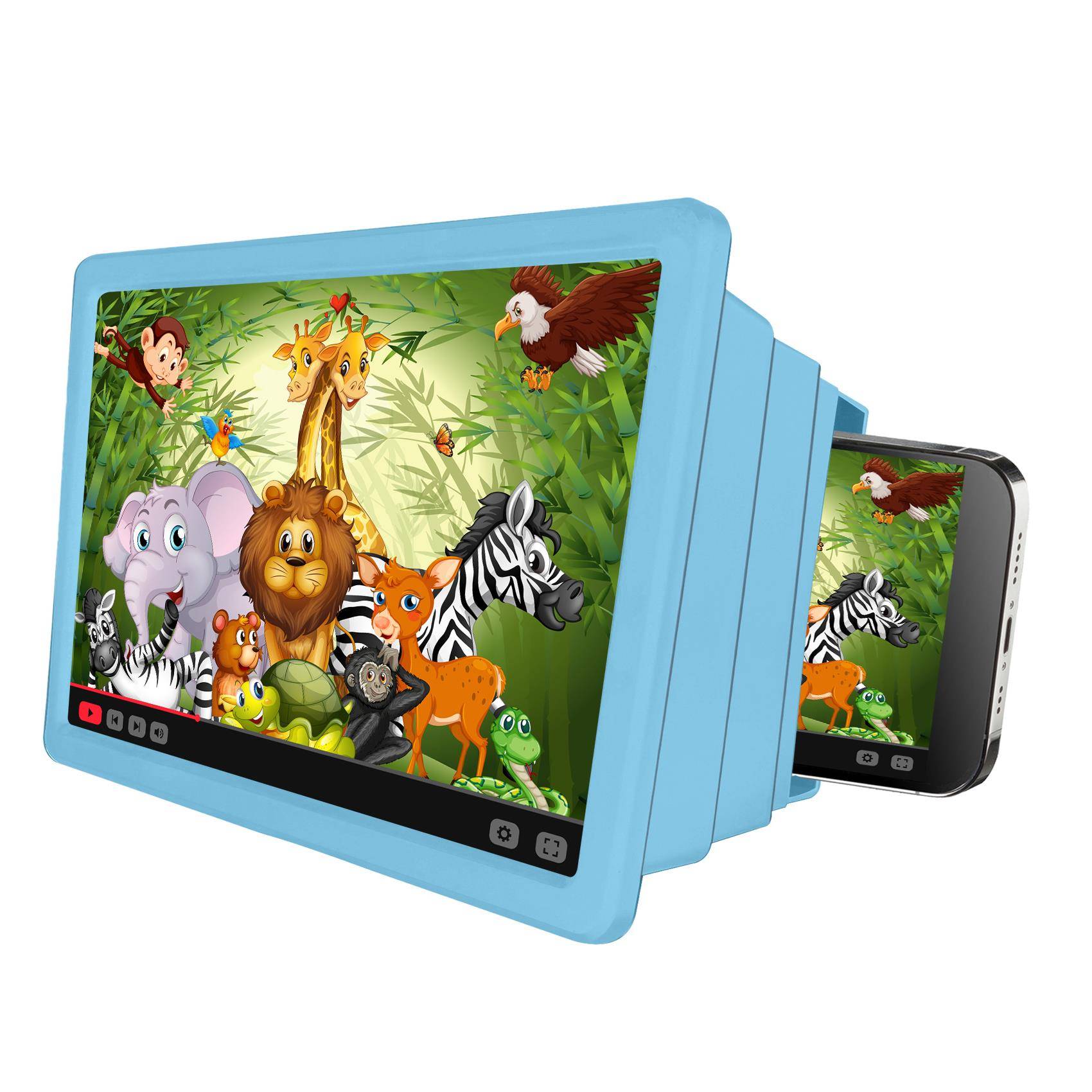 SCREEN MAGNIFIER KIDS LIGHTBLUE-2