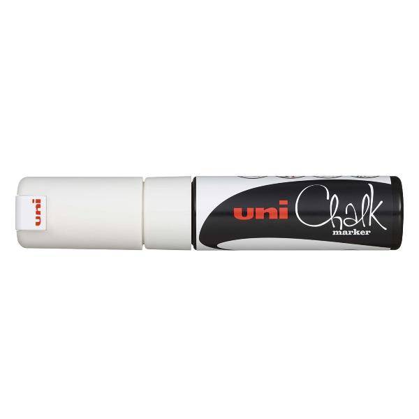 CF6 CHALK MARKER MEDIO BIANCO-1