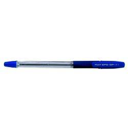Pilot BPS-GP Nero Penna a sfera Medio 12 pz-1