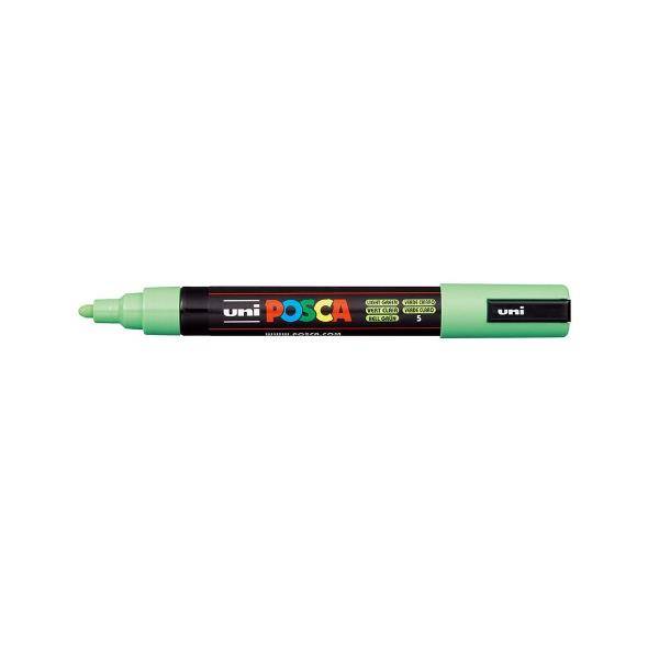 CF6 POSCA MEDIO VERDE CHIARO-3