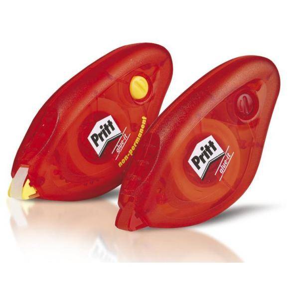 Pritt 900137 adesivo da cancelleria Nastro adesivo-3