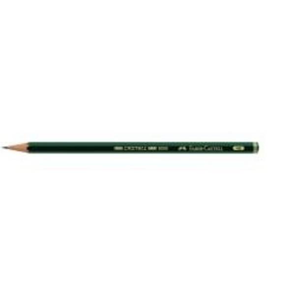 CF12 MATITA CASTELL 9000 H