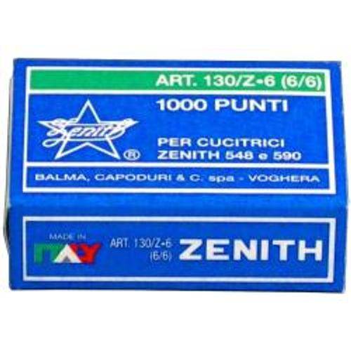 Zenith 130/Z6, 10 Pack-0