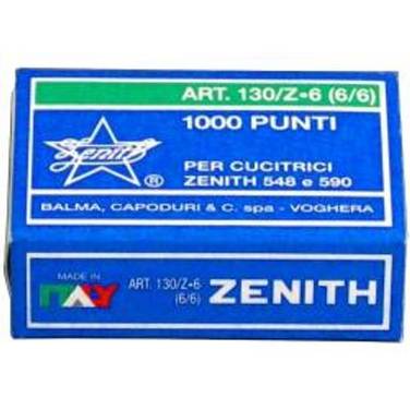 Zenith 130/Z6, 10 Pack