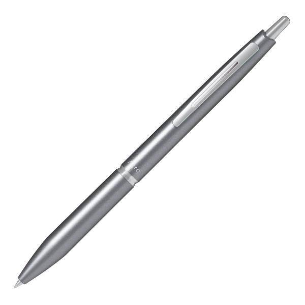 Pilot 011253 Penna retrattile a clip Nero 1 pz-0