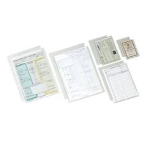 CF25BUSTE A U PPL 15X21-0