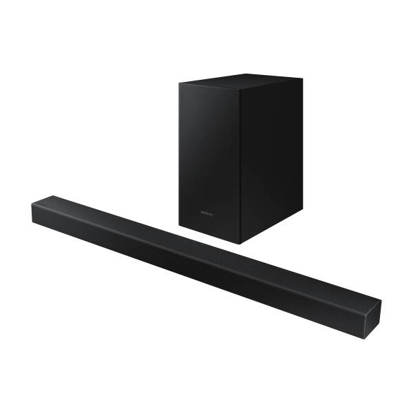 Samsung HW-T420 Nero 2.1 canali 150 W-1