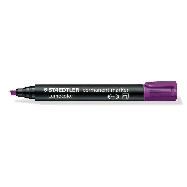 Staedtler 350-6 marcatore permanente Viola 1 pz-0