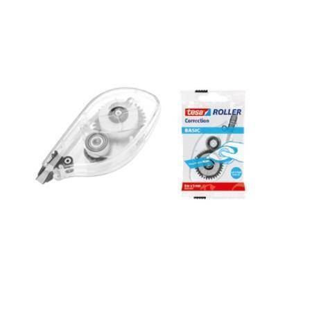TESA BASIC ROLLER CORRETTORE 5MM-2