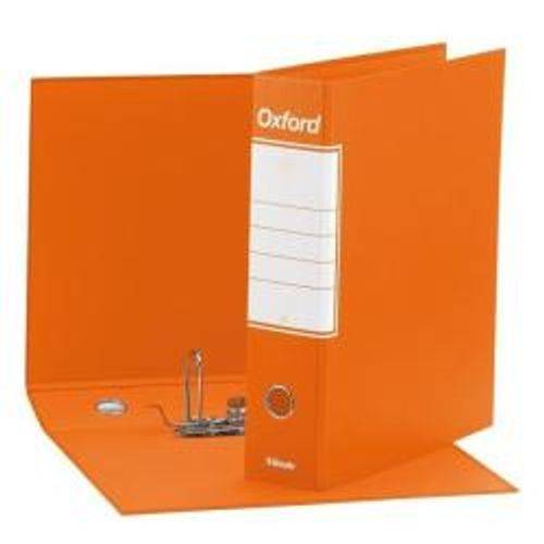 CF6REGISTRATORI OXFORD G85 ARANC-0