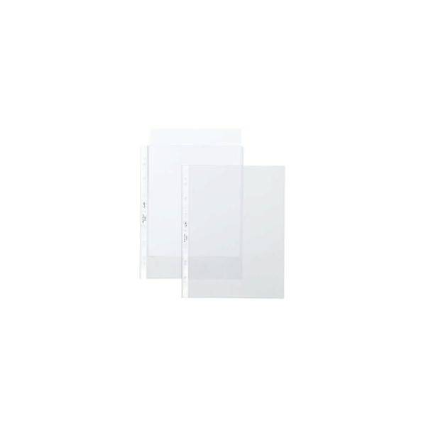 SEI Rota 663016 foglio di protezione 300 x 420 (A3) Polipropilene (PP) 150 pz-1