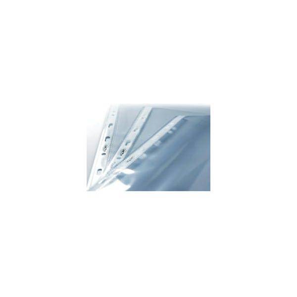 SEI Rota 663016 foglio di protezione 300 x 420 (A3) Polipropilene (PP) 150 pz-3