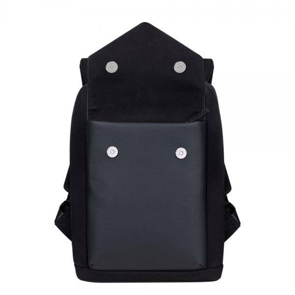 BORSA PER NOTEBOOK ZAINO 13,3 NERO-1
