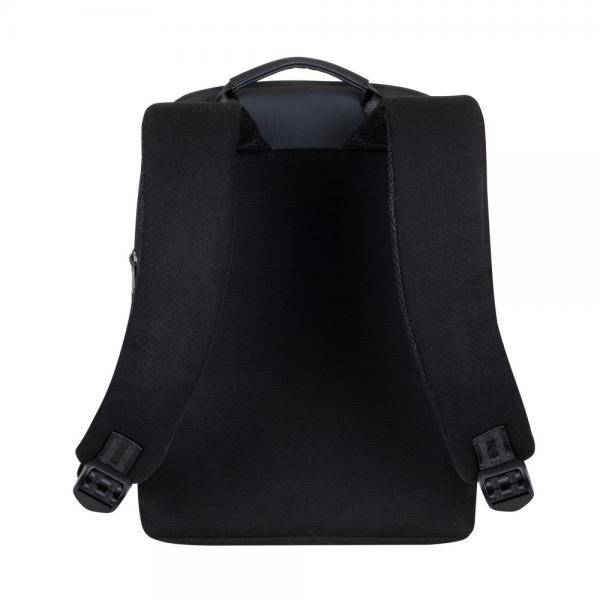 BORSA PER NOTEBOOK ZAINO 13,3 NERO-3