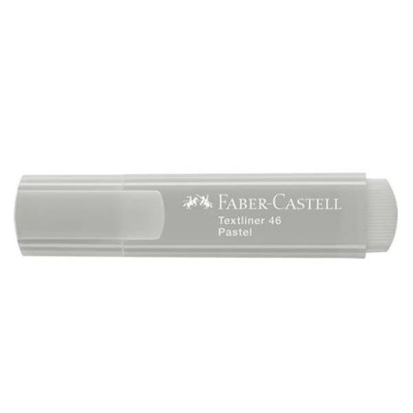 CF10 EVIDENZIATORE TEXT PAS GRIGIO-0