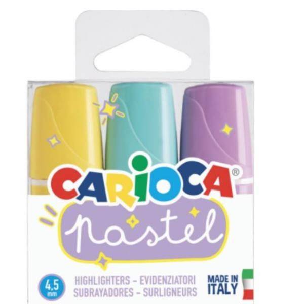 CF3 MINI EVIDENZIATORE PASTEL-0