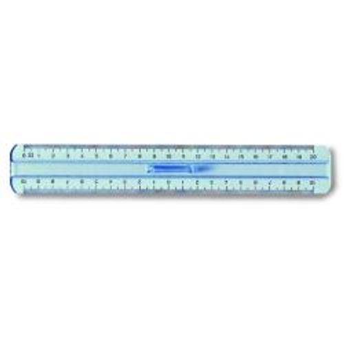 CF20DOPPIODECIMETRO LINEA UNI-0