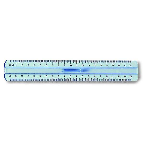 CF20DOPPIODECIMETRO LINEA UNI-2
