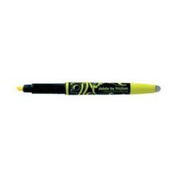 Pilot FriXion Light evidenziatore 12 pz Giallo
