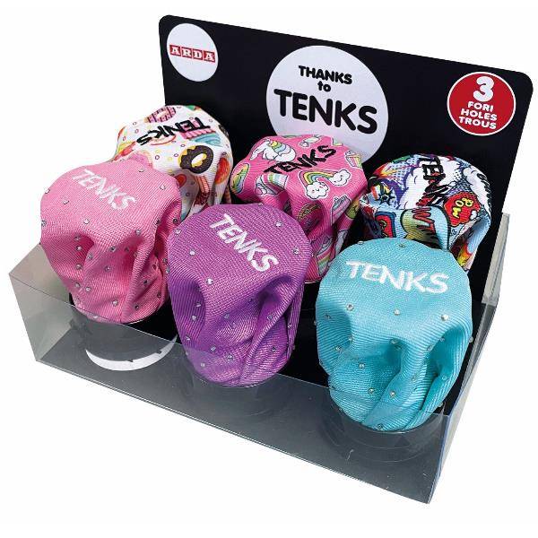 ESP6 TEMPER TENKS FANCY 3FORI-1