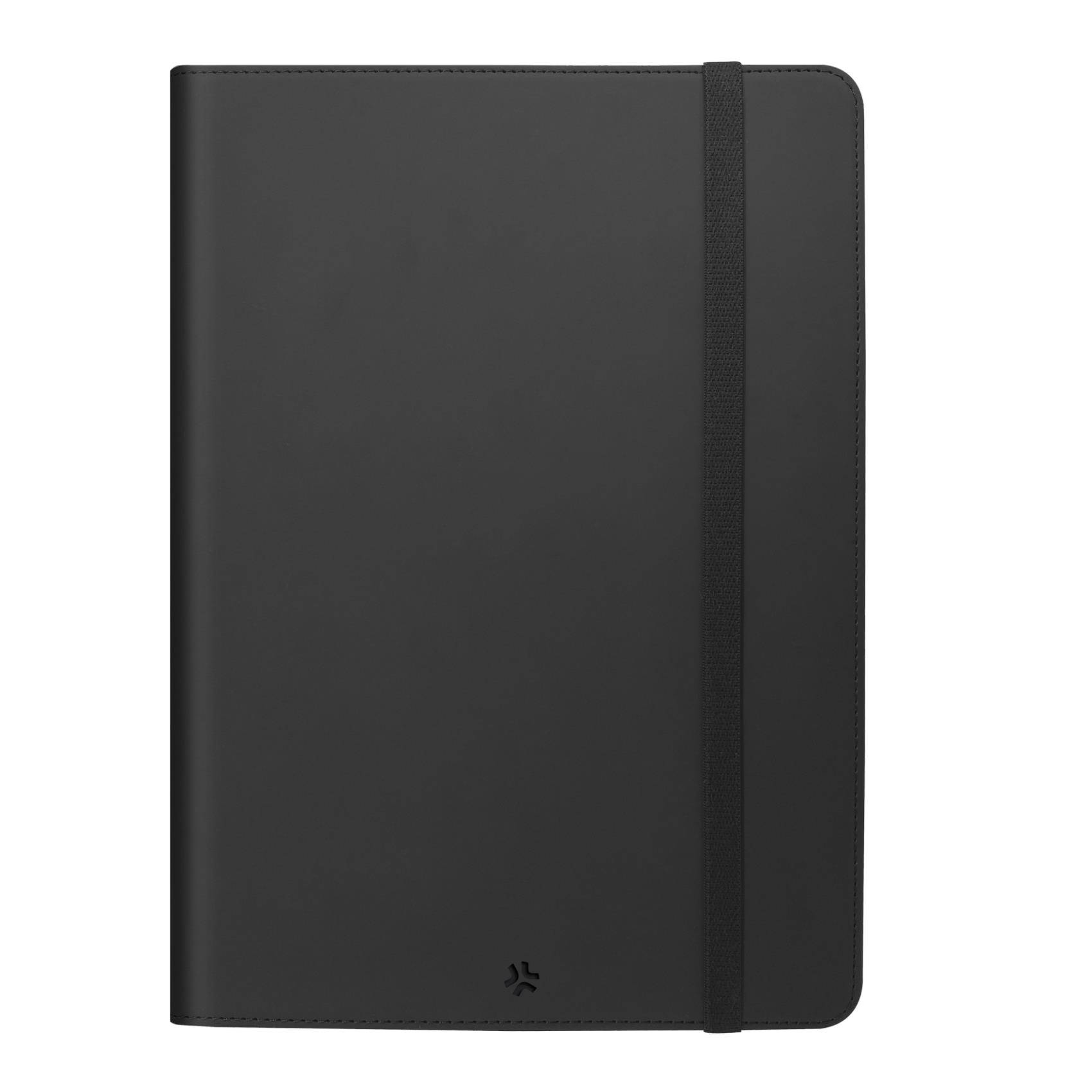 BOOKBAND GALAXY TAB A9 BLACK-2