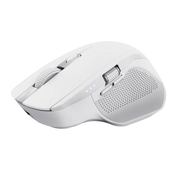 OZAA+ MULTI-DEVICE WIRELESS MOUSE W-2