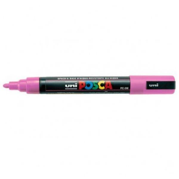CF6 POSCA MEDIO ROSA-0
