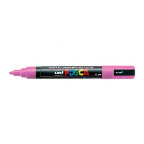 CF6 POSCA MEDIO ROSA-2