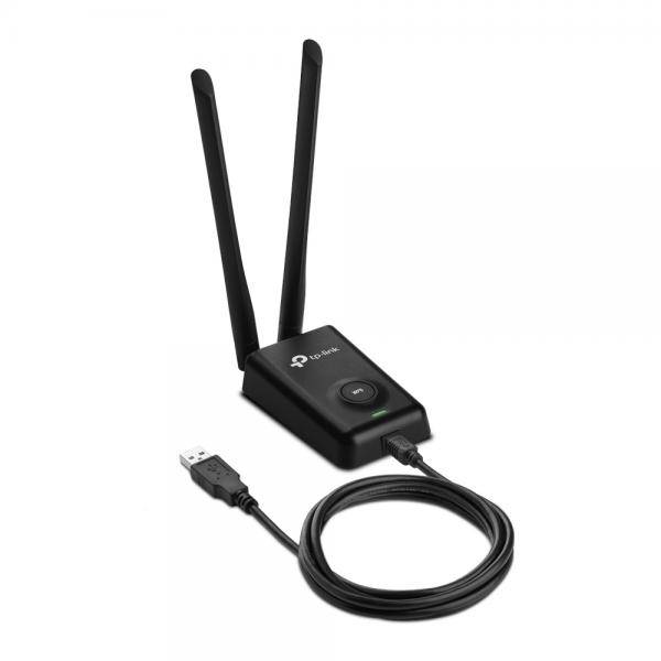 TP-LINK TL-WN8200ND - Netzwerkadapter - USB-1