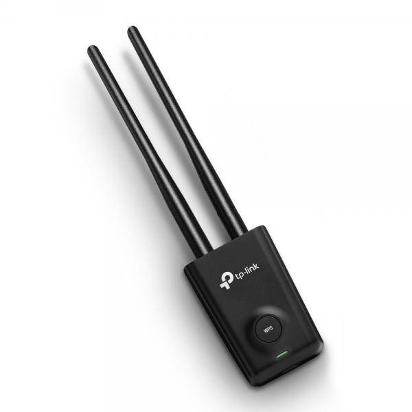 TP-LINK TL-WN8200ND - Netzwerkadapter - USB-2