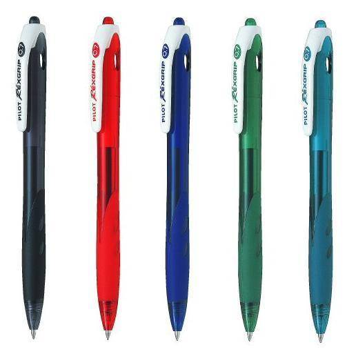 Pilot Pilot BRG-10F 040016-2