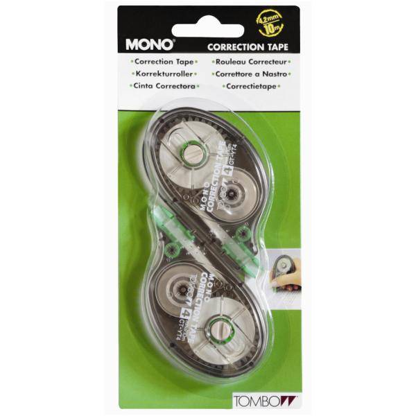 CF2CORRETTORE NASTRO 4.2MM-2
