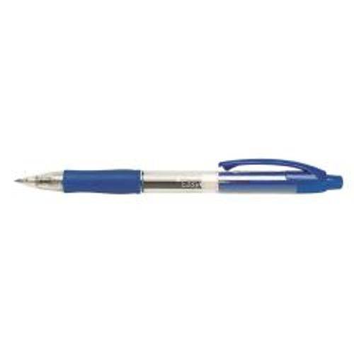 Tratto Easy Gel Penna in gel retrattile Blu 10 pz-0